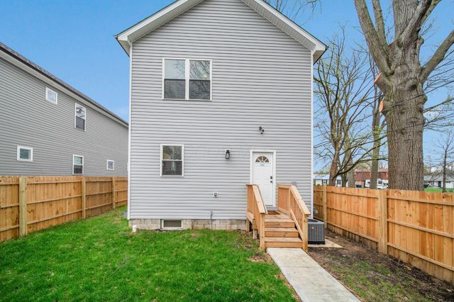 1223 Berkeley Road, Columbus, OH 43206