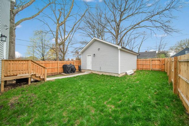 1223 Berkeley Road, Columbus, OH 43206