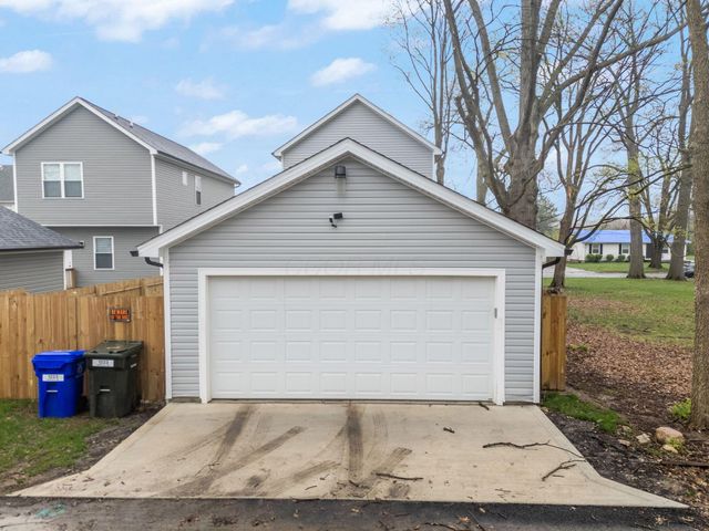 1223 Berkeley Road, Columbus, OH 43206