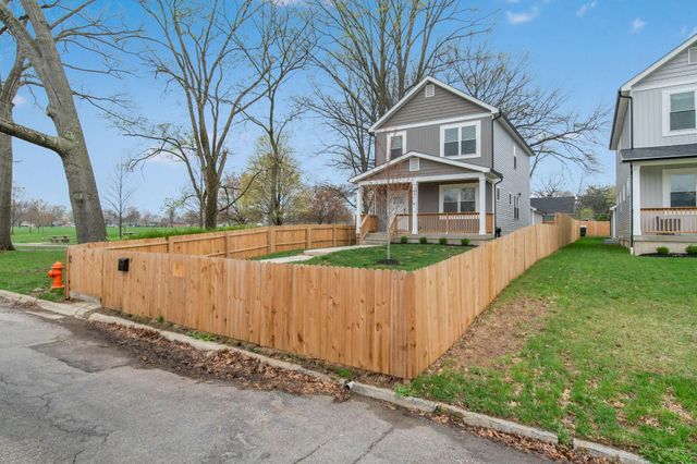 1223 Berkeley Road, Columbus, OH 43206