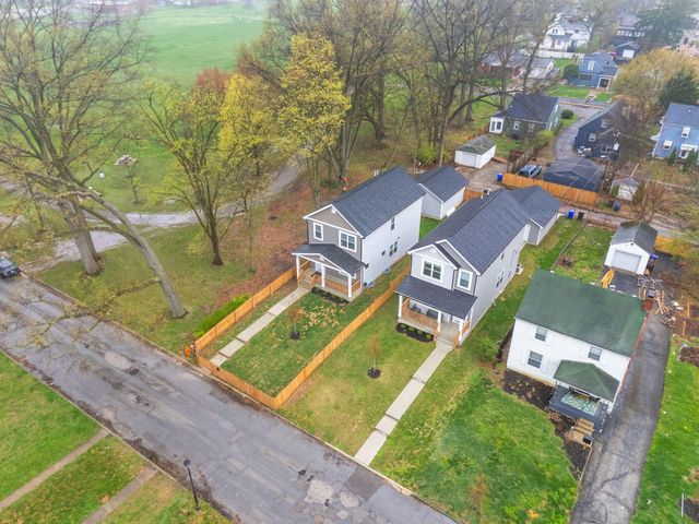 1223 Berkeley Road, Columbus, OH 43206