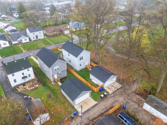 1223 Berkeley Road, Columbus, OH 43206