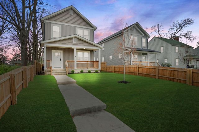 1223 Berkeley Road, Columbus, OH 43206