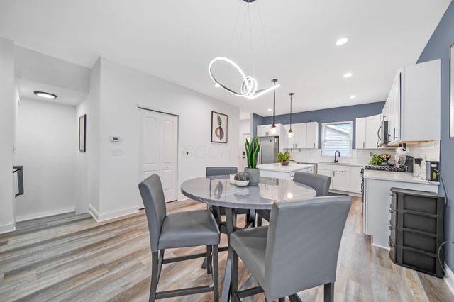 1223 Berkeley Road, Columbus, OH 43206