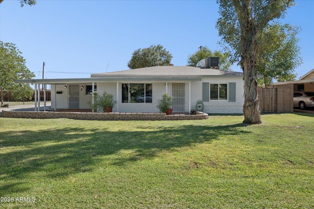 2107 W Minnezona Avenue, Phoenix, AZ 85015 — photo 2