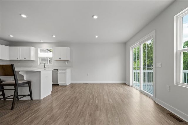 651 Olivia Springs Drive, Spartanburg, SC 29302