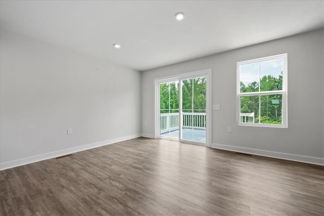 651 Olivia Springs Drive, Spartanburg, SC 29302