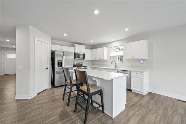 651 Olivia Springs Drive, Spartanburg, SC 29302