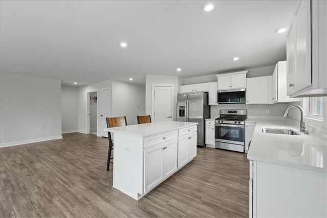 651 Olivia Springs Drive, Spartanburg, SC 29302