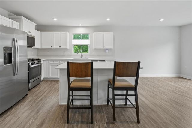 651 Olivia Springs Drive, Spartanburg, SC 29302
