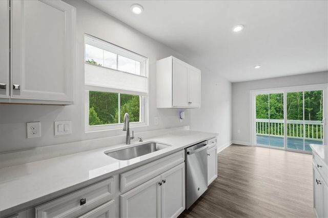 651 Olivia Springs Drive, Spartanburg, SC 29302