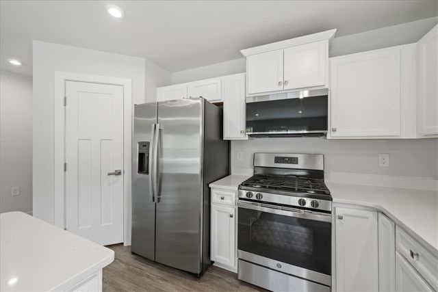 651 Olivia Springs Drive, Spartanburg, SC 29302