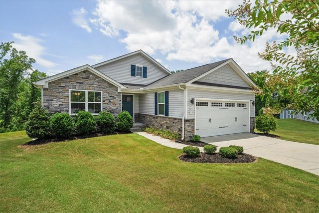 651 Olivia Springs Drive, Spartanburg, SC 29302
