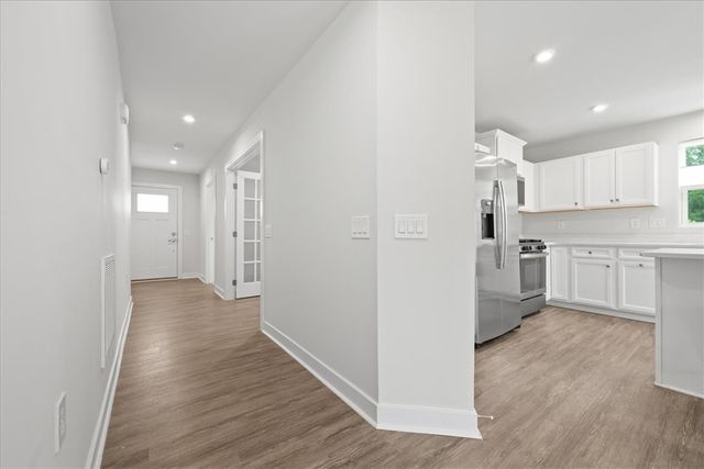 651 Olivia Springs Drive, Spartanburg, SC 29302