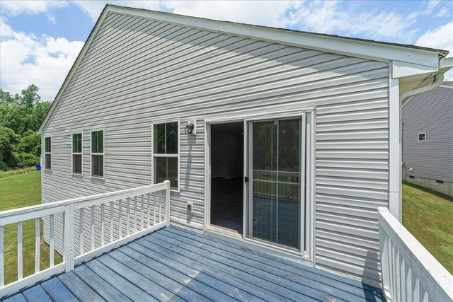 651 Olivia Springs Drive, Spartanburg, SC 29302