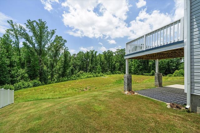 651 Olivia Springs Drive, Spartanburg, SC 29302