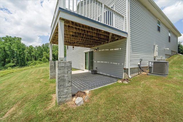 651 Olivia Springs Drive, Spartanburg, SC 29302