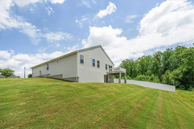 651 Olivia Springs Drive, Spartanburg, SC 29302