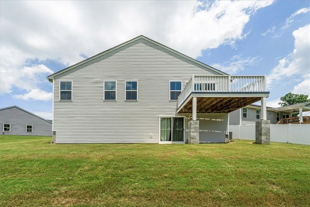 651 Olivia Springs Drive, Spartanburg, SC 29302