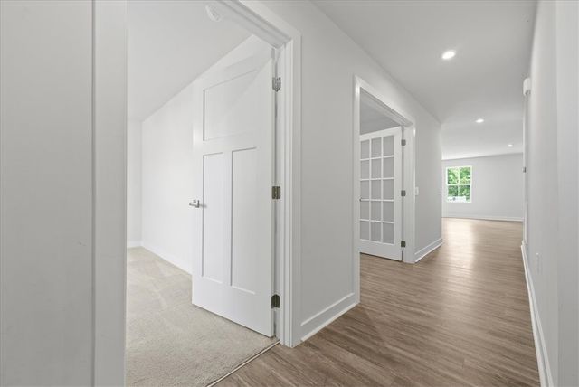 651 Olivia Springs Drive, Spartanburg, SC 29302