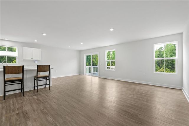 651 Olivia Springs Drive, Spartanburg, SC 29302