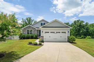 651 Olivia Springs Drive, Spartanburg, SC 29302