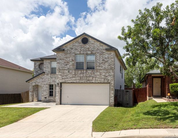 10838 LARSON CAVERN, San Antonio, TX 78254
