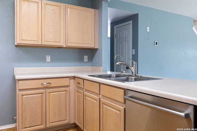 10838 LARSON CAVERN, San Antonio, TX 78254