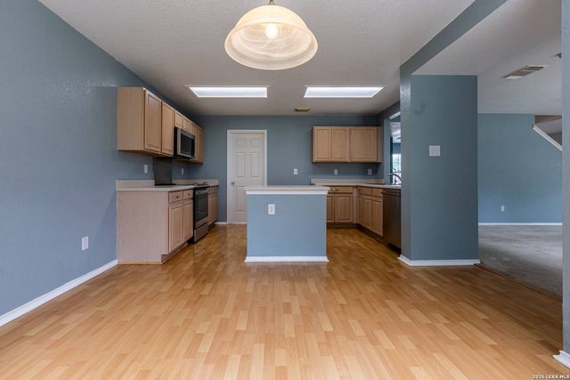 10838 LARSON CAVERN, San Antonio, TX 78254
