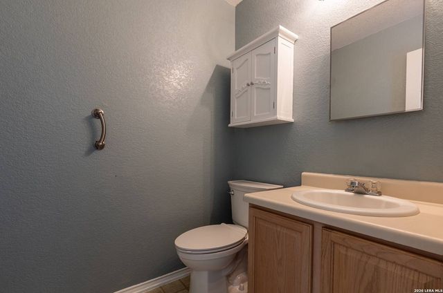 10838 LARSON CAVERN, San Antonio, TX 78254