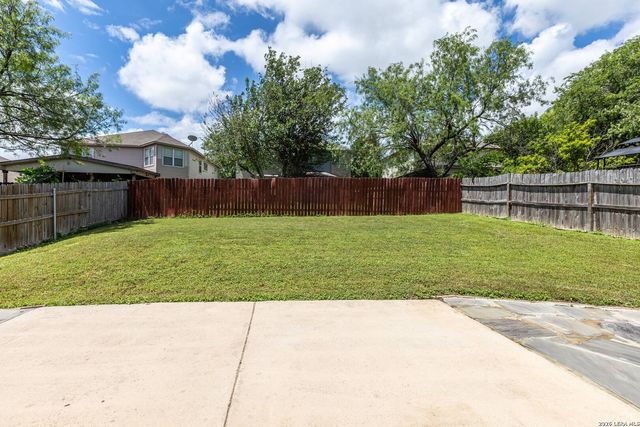 10838 LARSON CAVERN, San Antonio, TX 78254