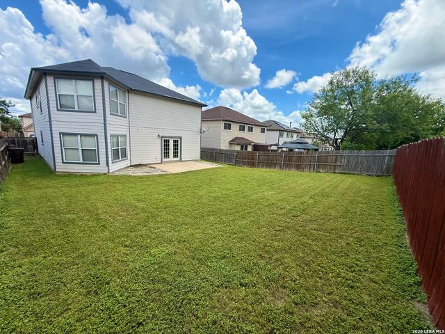 10838 LARSON CAVERN, San Antonio, TX 78254