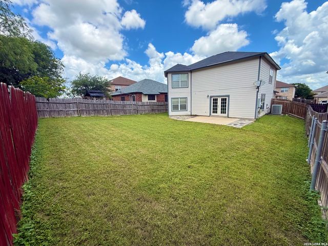 10838 LARSON CAVERN, San Antonio, TX 78254