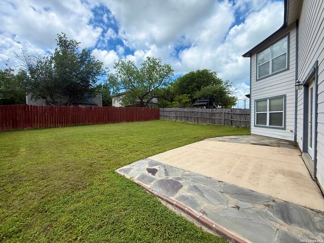 10838 LARSON CAVERN, San Antonio, TX 78254