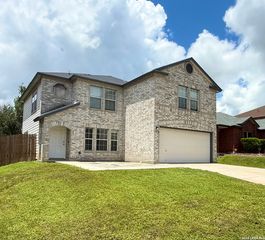 10838 LARSON CAVERN, San Antonio, TX 78254