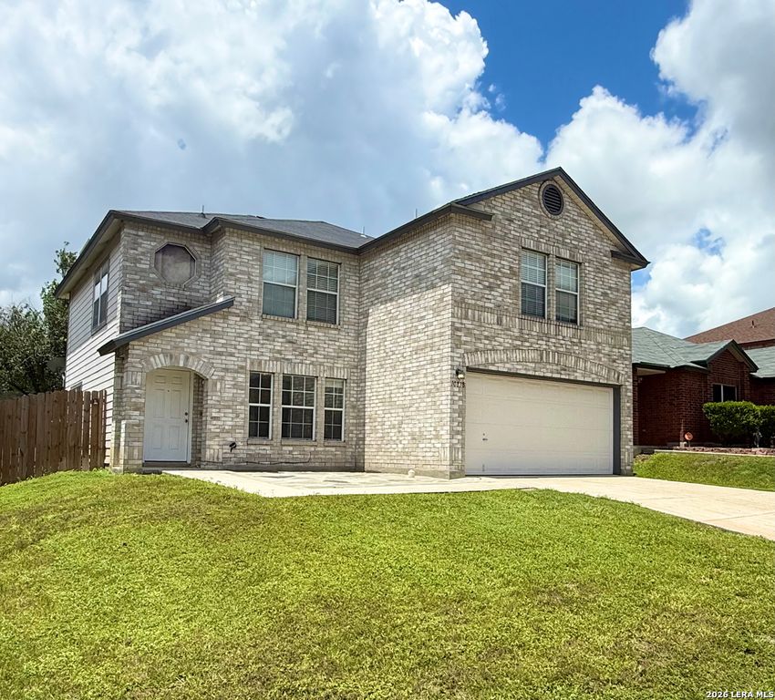 10838 LARSON CAVERN, San Antonio, TX 78254