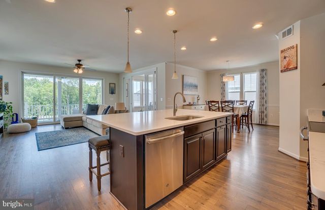 409 BOXELDER DR, Stafford, VA 22554