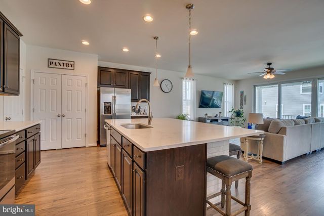 409 BOXELDER DR, Stafford, VA 22554