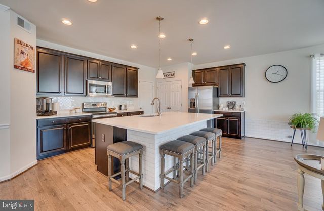 409 BOXELDER DR, Stafford, VA 22554