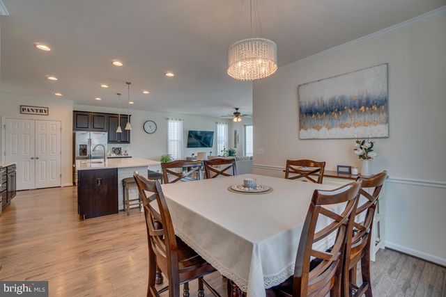 409 BOXELDER DR, Stafford, VA 22554