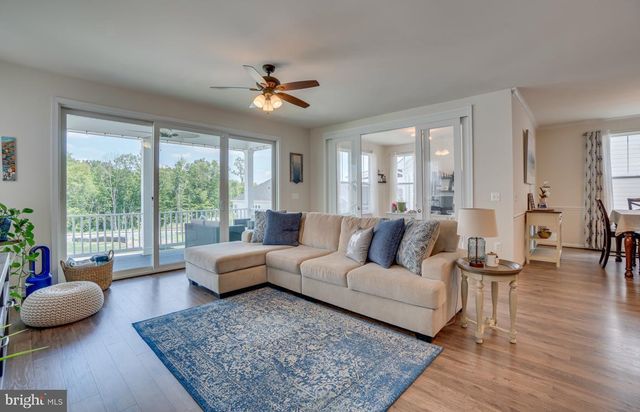 409 BOXELDER DR, Stafford, VA 22554