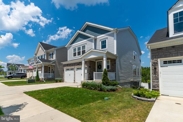 409 BOXELDER DR, Stafford, VA 22554