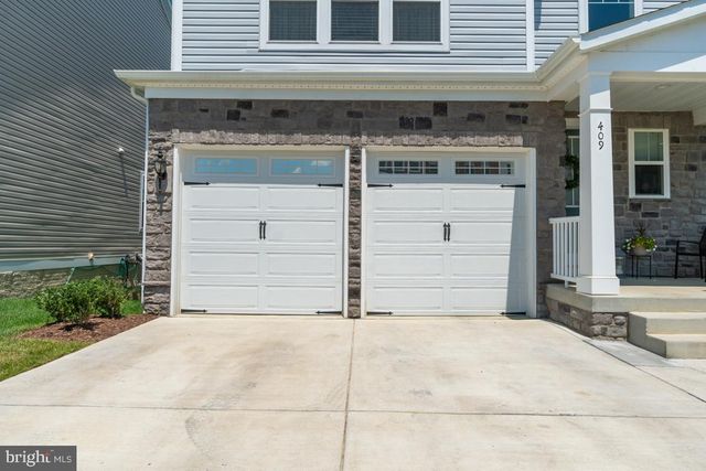 409 BOXELDER DR, Stafford, VA 22554