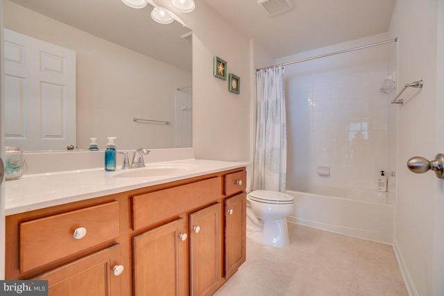 409 BOXELDER DR, Stafford, VA 22554