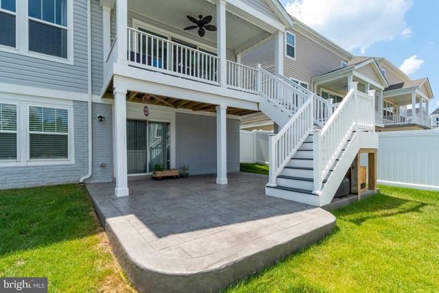 409 BOXELDER DR, Stafford, VA 22554