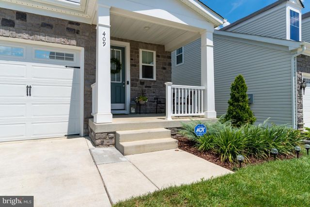 409 BOXELDER DR, Stafford, VA 22554