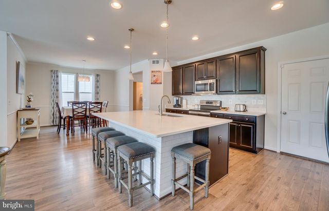 409 BOXELDER DR, Stafford, VA 22554