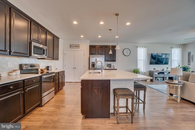 409 BOXELDER DR, Stafford, VA 22554