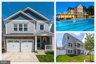 409 BOXELDER DR, Stafford, VA 22554