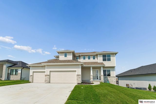 12104 S 109th Street, Papillion, NE 68046